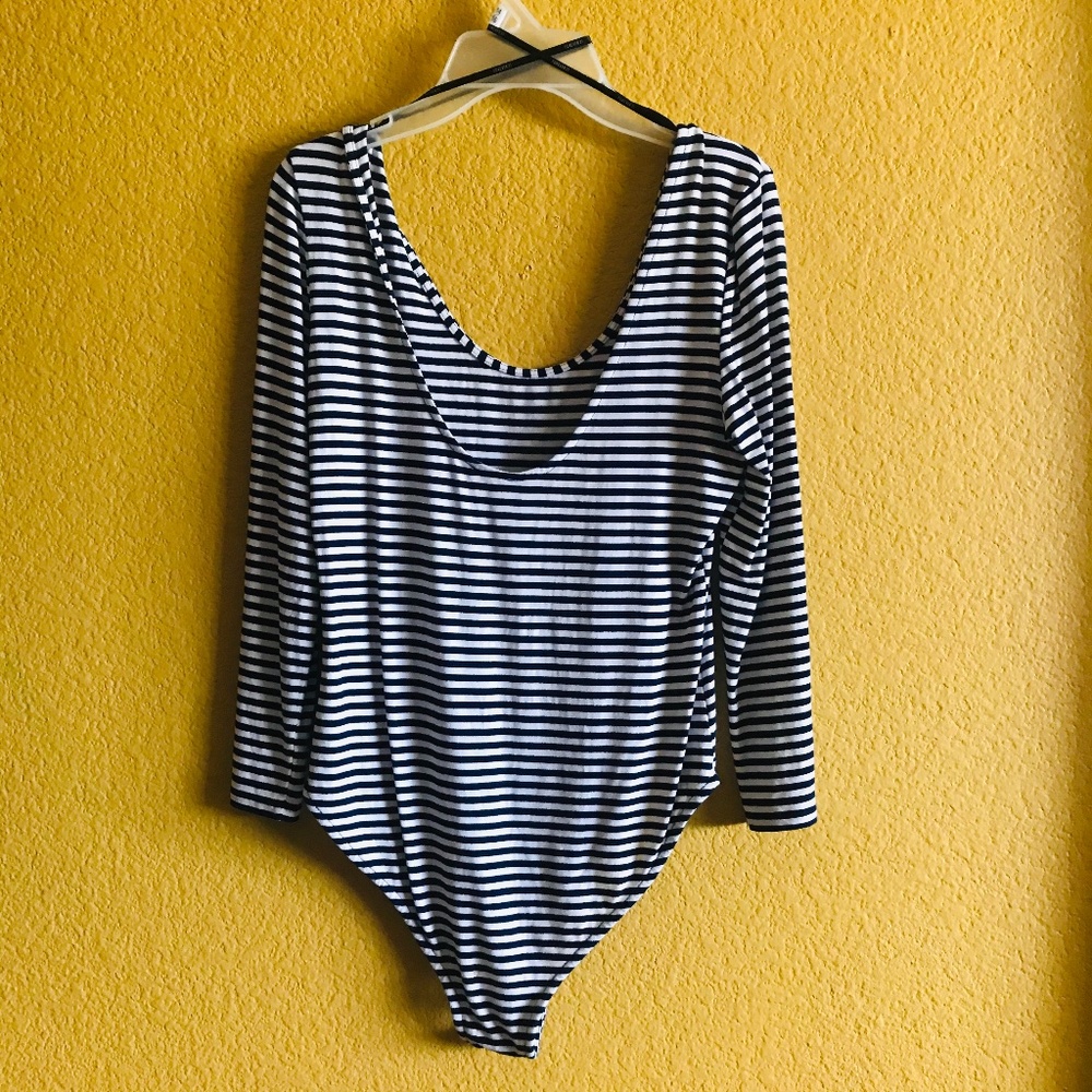 Women’s bodysuit